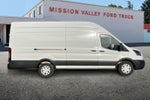 2026 Ford E-Transit-350 Base