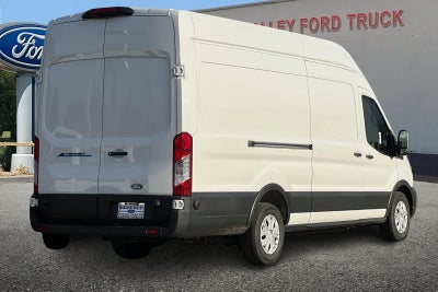 2026 Ford E-Transit-350 Base