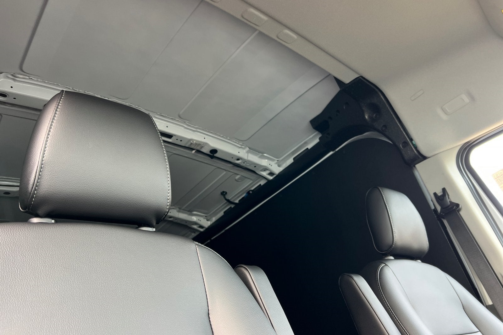 2026 Ford E-Transit-350 Base