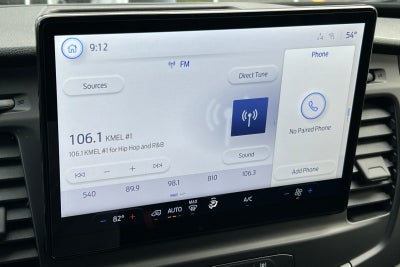 2026 Ford E-Transit-350 Base