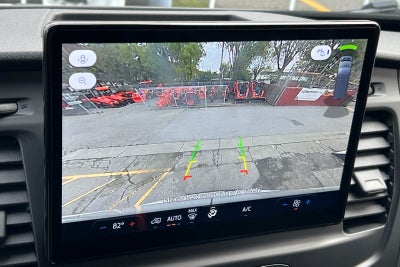 2026 Ford E-Transit-350 Base