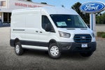 2026 Ford E-Transit-350 Base