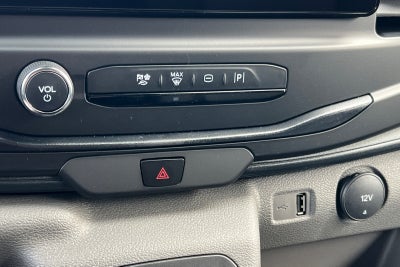 2026 Ford E-Transit-350 Base