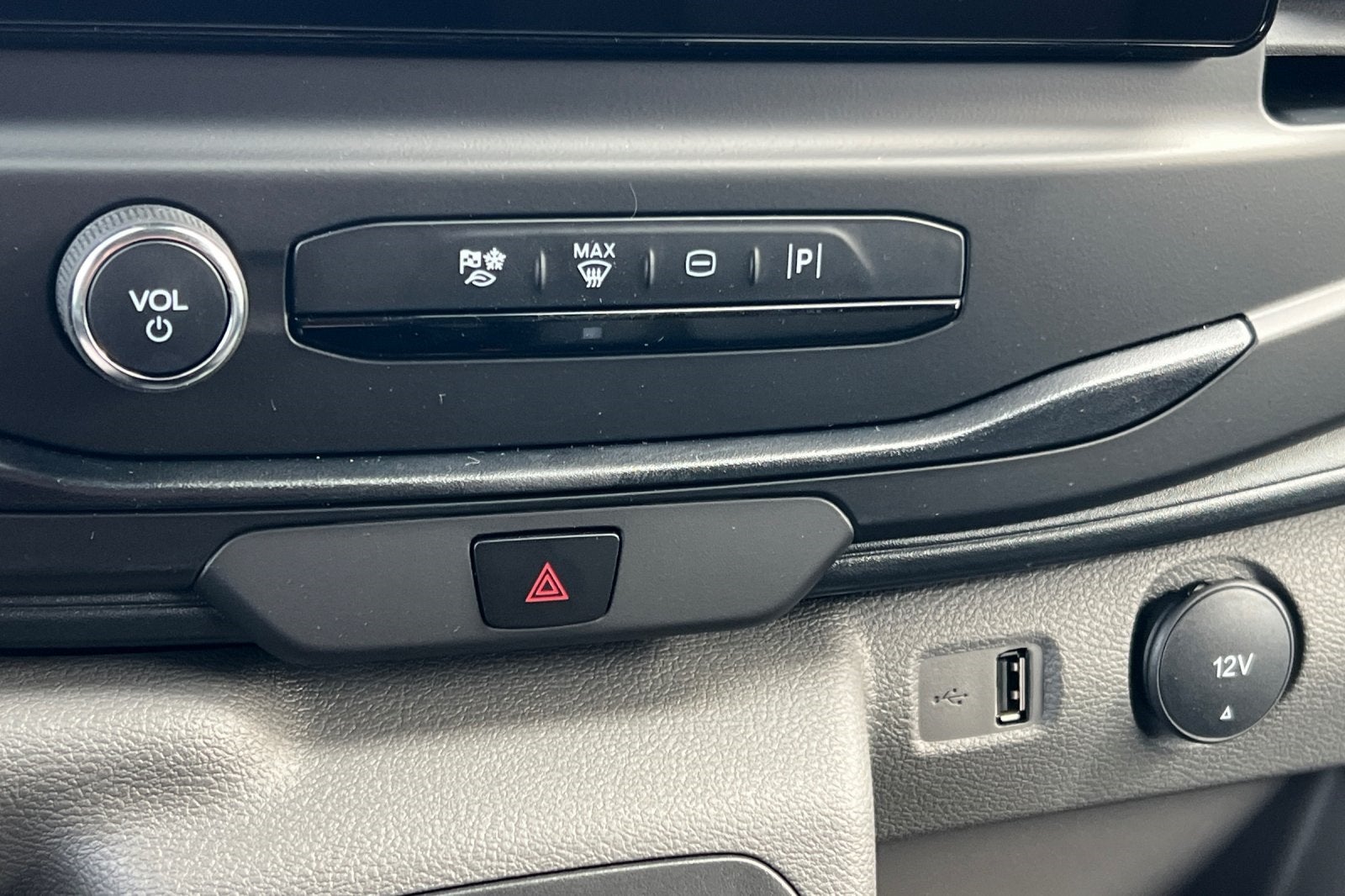 2026 Ford E-Transit-350 Base