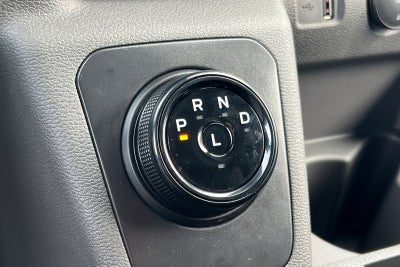 2026 Ford E-Transit-350 Base