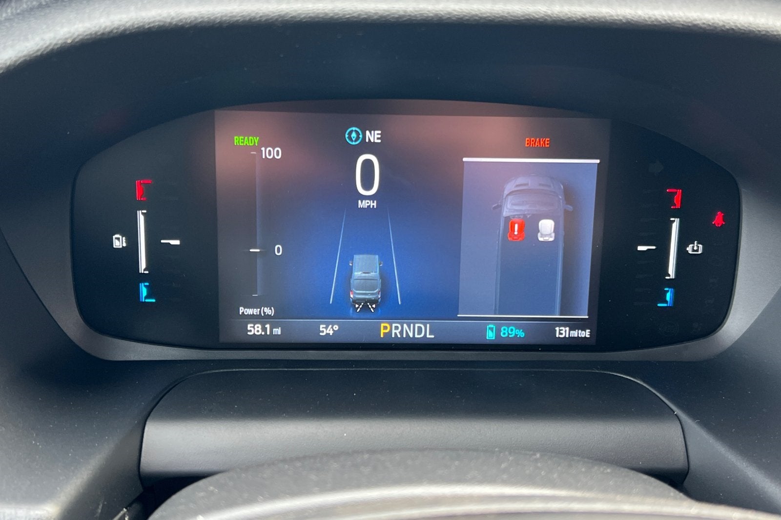 2026 Ford E-Transit-350 Base