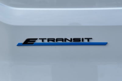 2026 Ford E-Transit-350 Base
