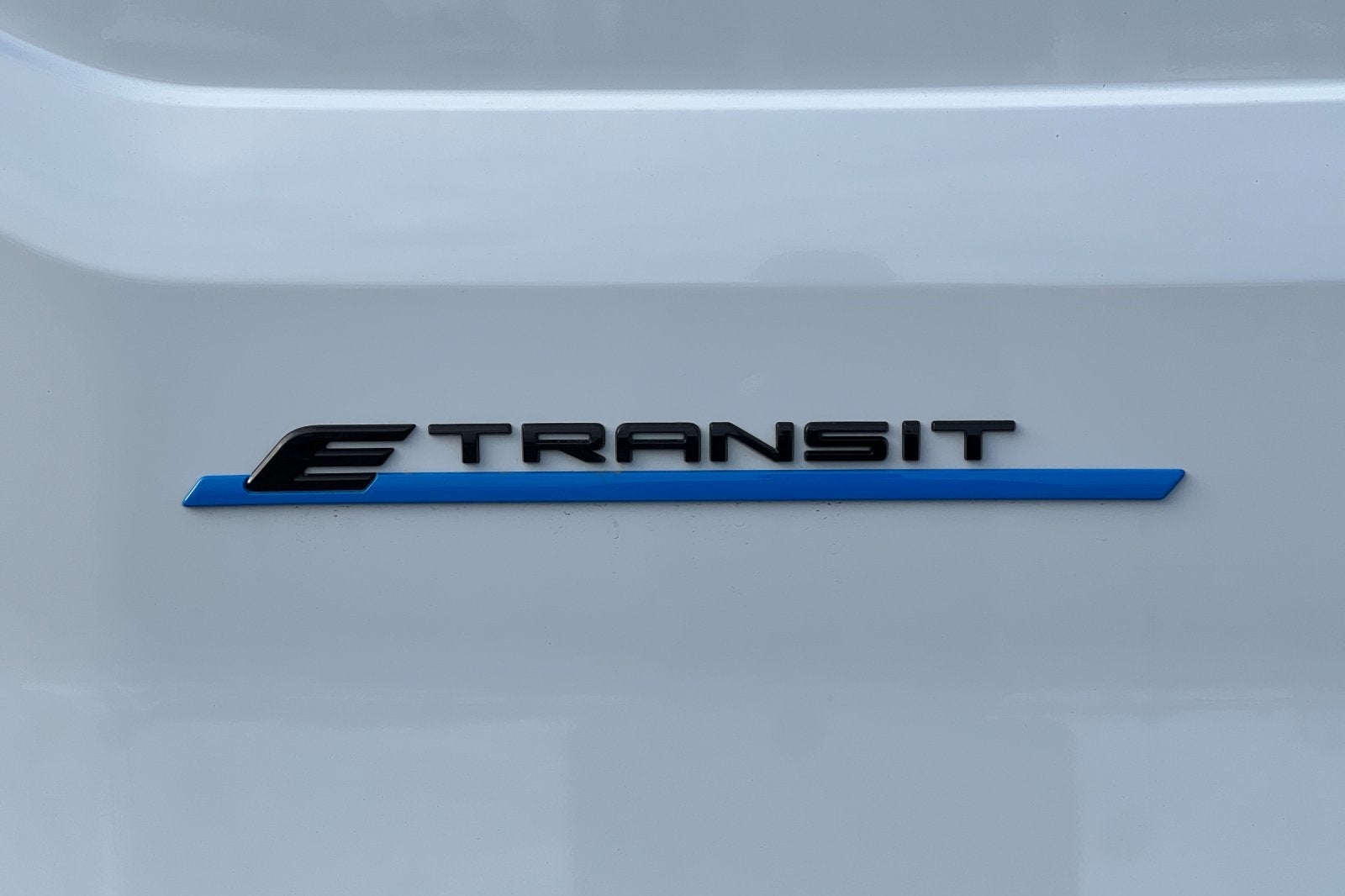 2026 Ford E-Transit-350 Base