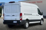 2026 Ford E-Transit-350 Base