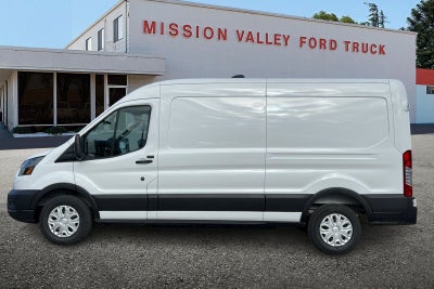 2026 Ford E-Transit-350 Base