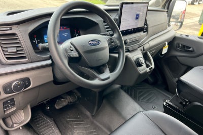 2026 Ford E-Transit-350 Base