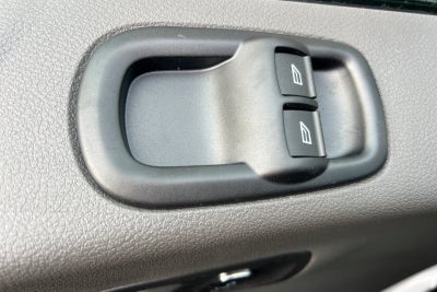 2026 Ford E-Transit-350 Base