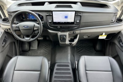 2026 Ford E-Transit-350 Base