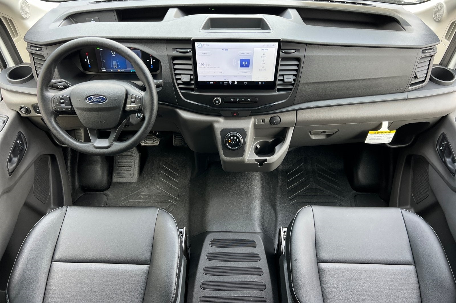 2026 Ford E-Transit-350 Base