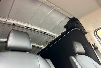 2026 Ford E-Transit-350 Base