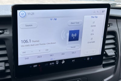 2026 Ford E-Transit-350 Base