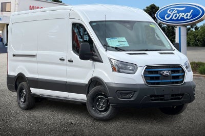 2026 Ford E-Transit-350 Base