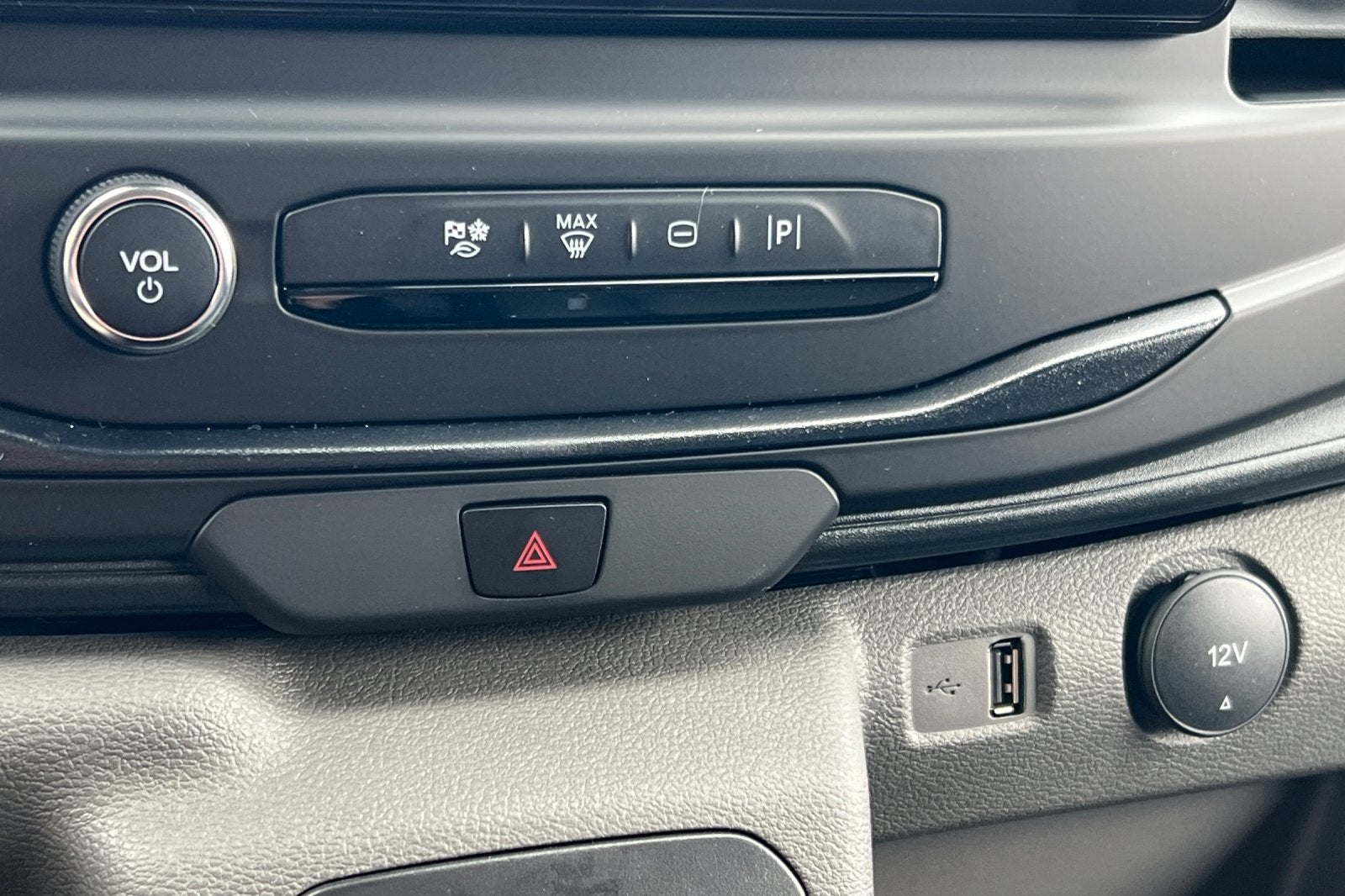 2026 Ford E-Transit-350 Base