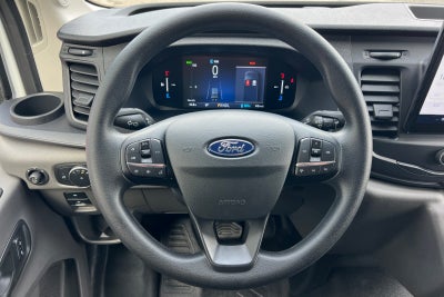 2026 Ford E-Transit-350 Base