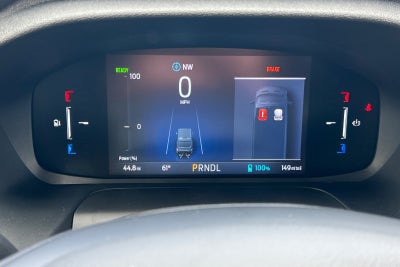 2026 Ford E-Transit-350 Base