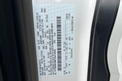 2026 Ford E-Transit-350 Base