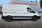 2026 Ford E-Transit-350 Base