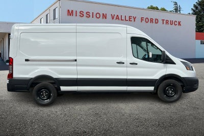 2026 Ford E-Transit-350 Base