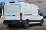 2026 Ford E-Transit-350 Base
