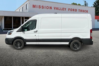 2026 Ford E-Transit-350 Base