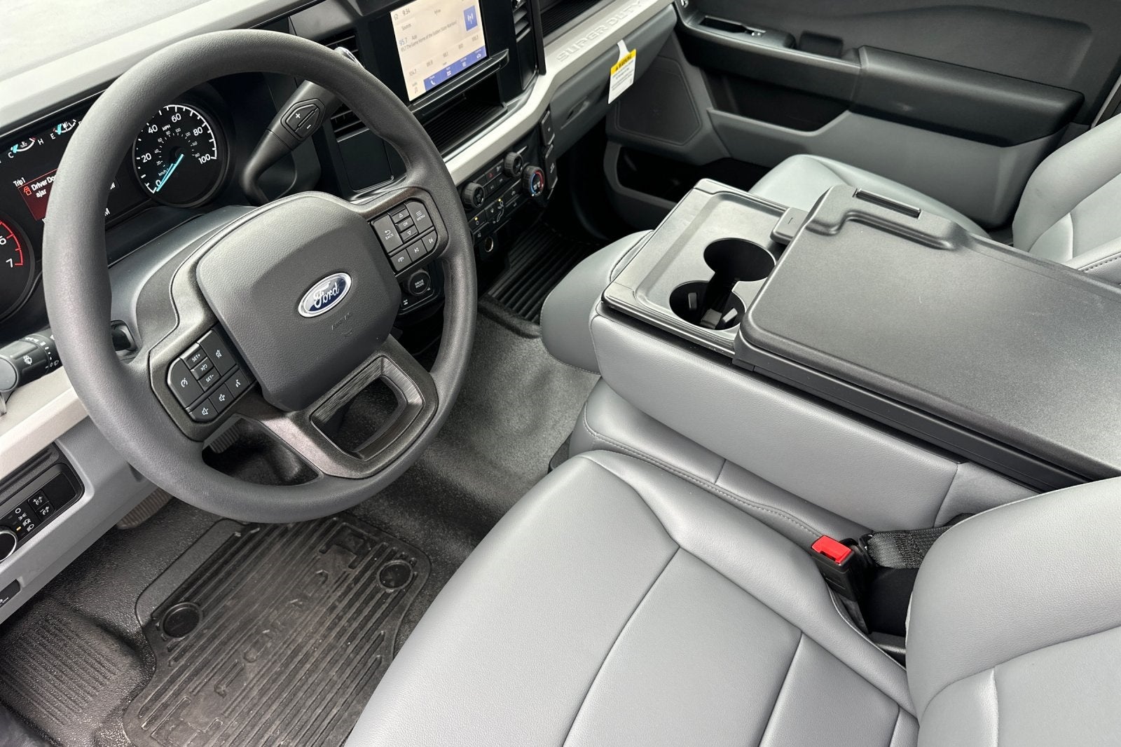 2025 Ford F-250SD XLT