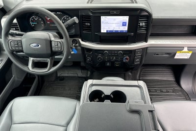 2025 Ford F-250SD XLT