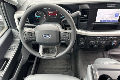 2025 Ford F-250SD XLT