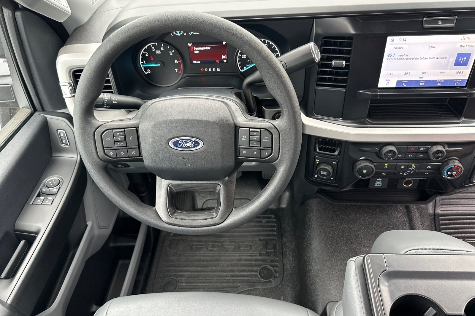 2025 Ford F-250SD XLT