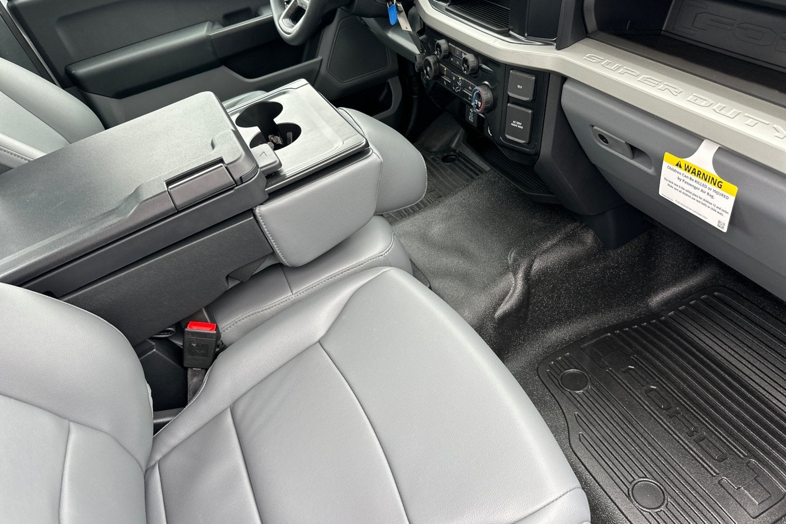 2025 Ford F-250SD XLT