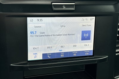 2025 Ford F-250SD XLT