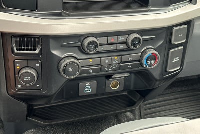 2025 Ford F-250SD XLT