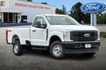 2025 Ford F-250SD XLT