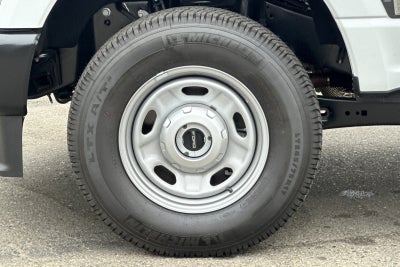 2025 Ford F-250SD XLT