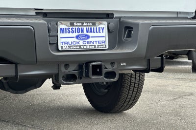 2025 Ford F-250SD XLT