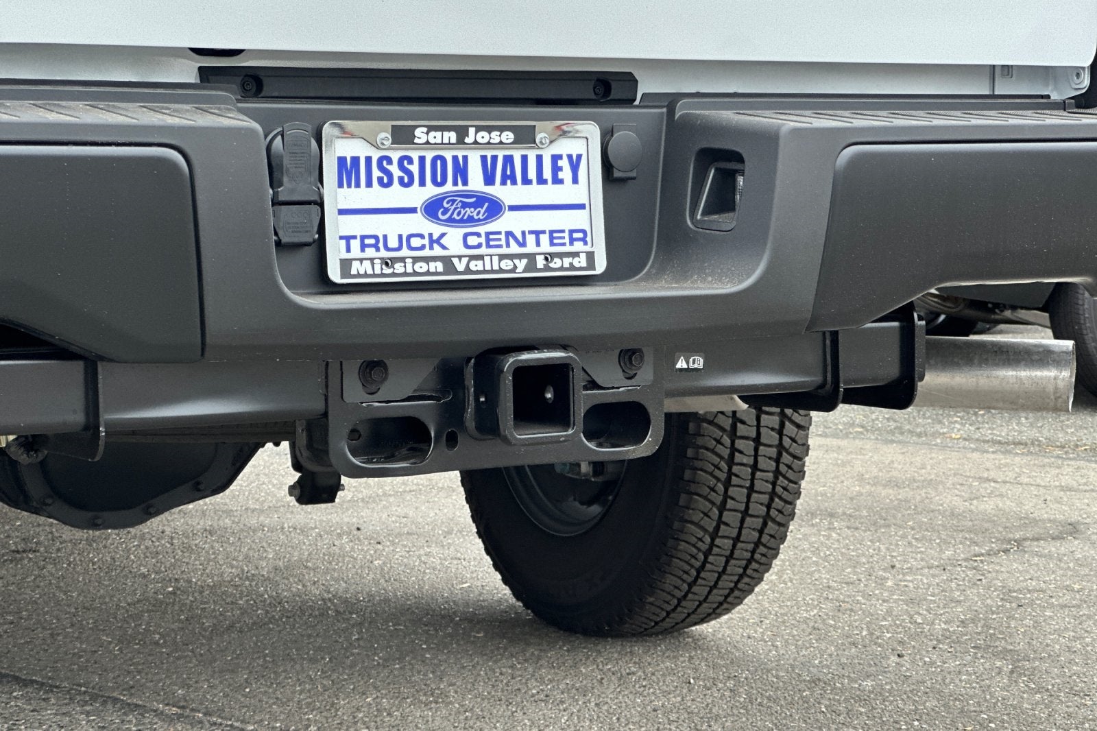 2025 Ford F-250SD XLT