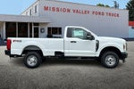 2025 Ford F-250SD XLT
