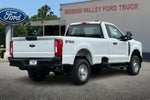2025 Ford F-250SD XLT