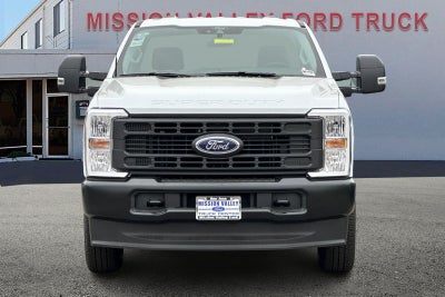 2025 Ford F-250SD XLT