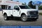 2026 Ford F-350SD XLT DRW