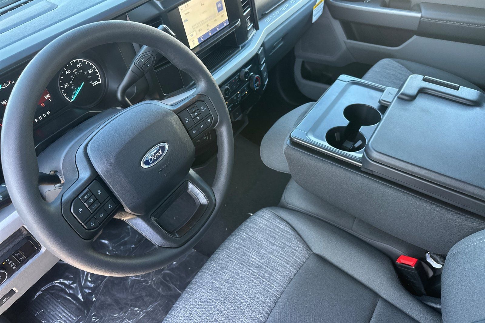 2026 Ford F-350SD XLT DRW
