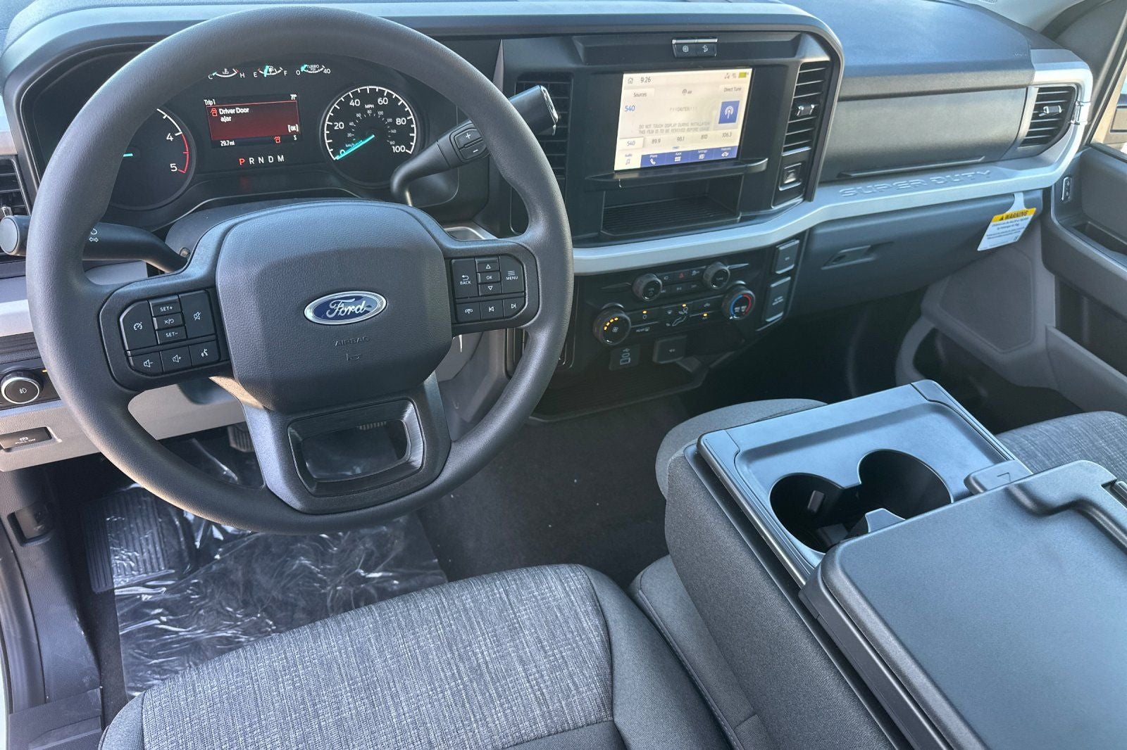 2026 Ford F-350SD XLT DRW
