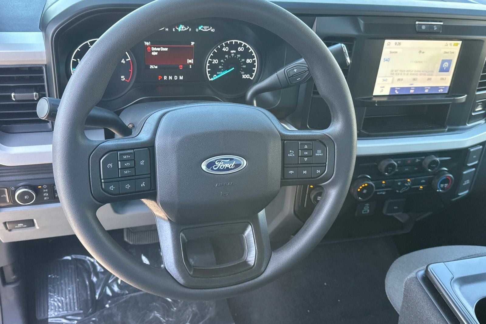 2026 Ford F-350SD XLT DRW