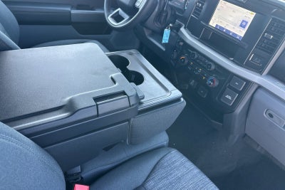 2026 Ford F-350SD XLT DRW