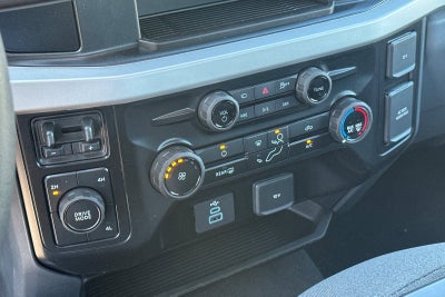 2026 Ford F-350SD XLT DRW