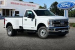 2026 Ford F-350SD XLT DRW